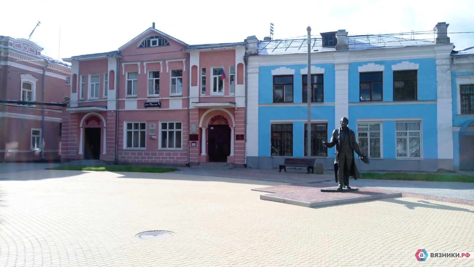 Музей песни вязники
